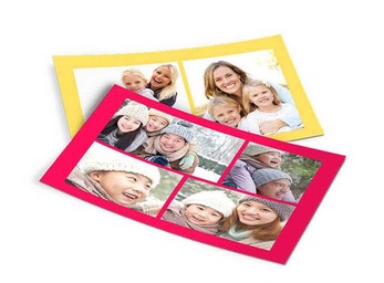 2 Free 5×7 Photo Prints at Walgreens