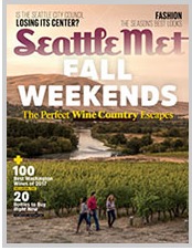 Free Subscription to Seattle Met