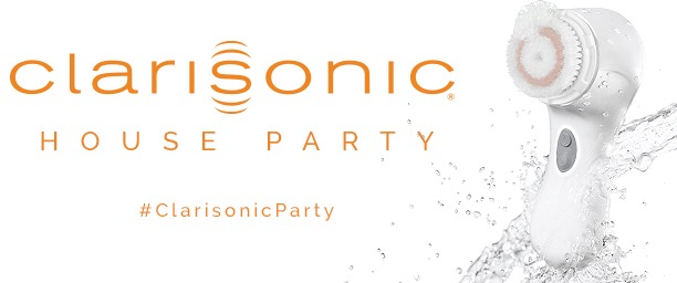 Free Clarisonic House Party Pack (Apply)