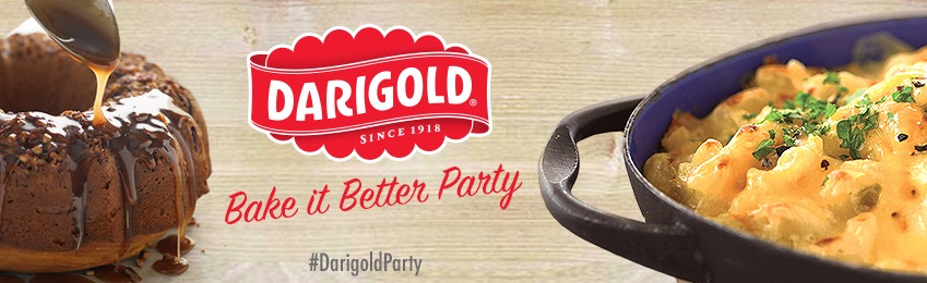 Free Darigold Bake It Better Party Pack (Apply)