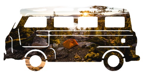 Free Madera Outdoor Sticker