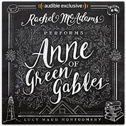 Free Anne of Green Gables Audiobook