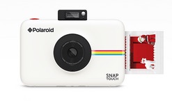 Free Polariod Photo & a Keepsake Holiday Magnet Frame at Target (12/2-3)