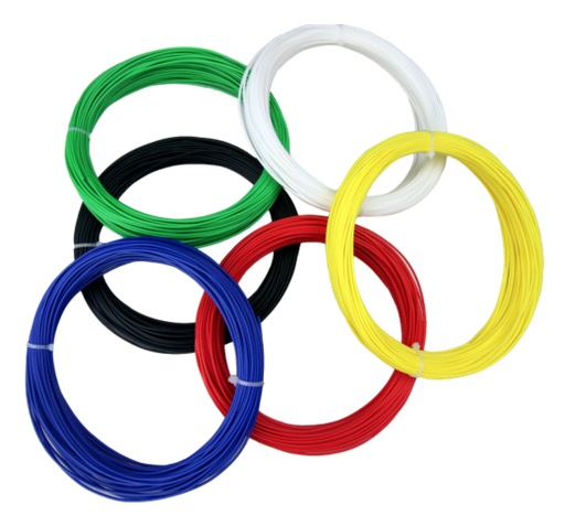 Free 3D Printer Filament Sample From 3D Printlife