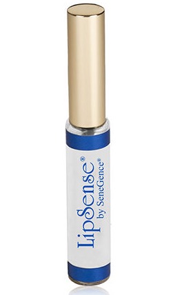 Free LipSense Glossy Gloss Sample