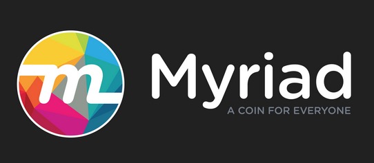 Free Myriad Stickers