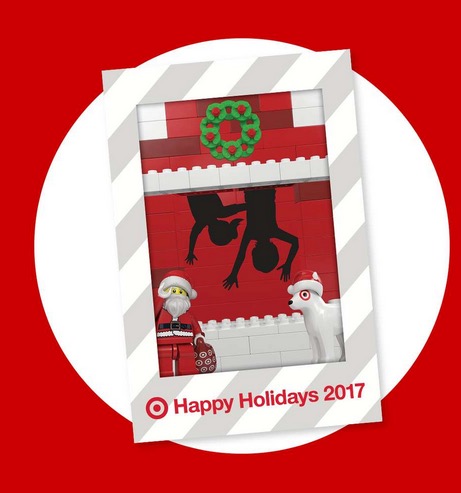 Free Polaroid Photo and Holiday Magnet Frame at Target (12/2)