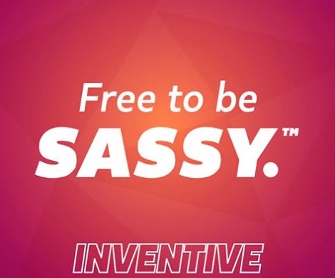 Free Sassy Liners Sample Pack
