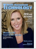 Free Subscription to Health Management Technology Magazine