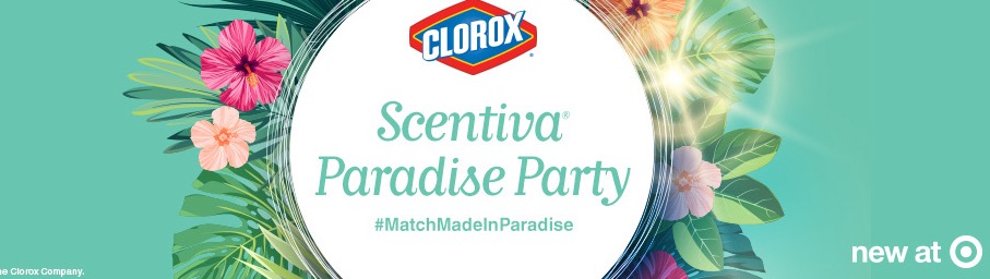 Free Scentiva Paradise Party Pack (Apply)