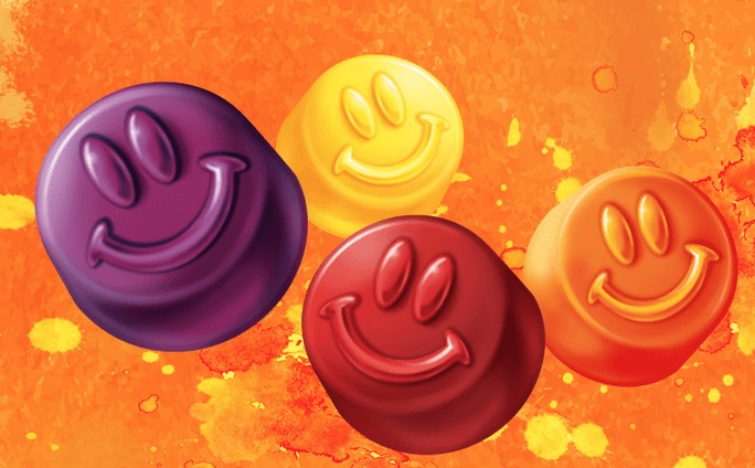 Free Great Value Original Fruit Smiles Samples at Walmart