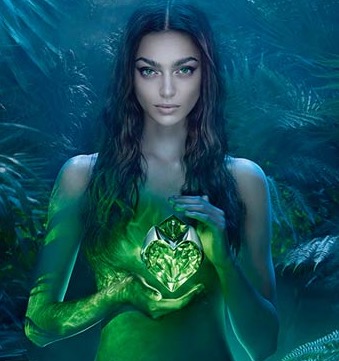 Free Sample of the Mugler Fragrance 