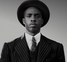 Free Movie Ticket to Marshall