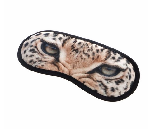 Free 3D Animal Sleep Mask