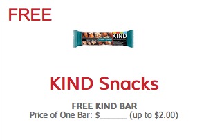 Free Kind Bar