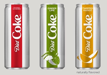 Free Diet Coke House Party Kit (Apply)