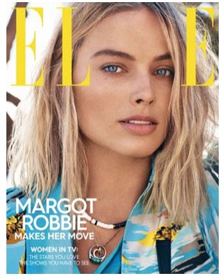 Free Subscription to Elle Magazine