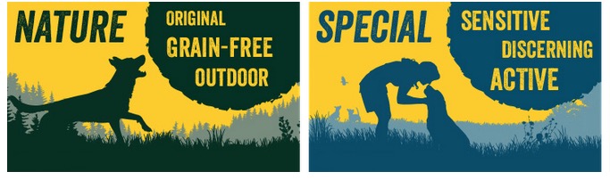 Free JOSERA Dog Snacks Sample