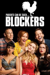 Free Blockers Movie Screening Tickets (Select Cities)