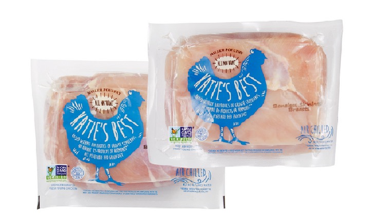 Free Katie’s Best Chicken (Apply, Mom Ambassadors)