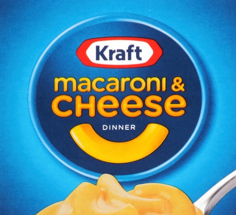 Free Kraft Macaroni & Cheese Dinner, Gatorade, Albacore Tuna, or HI-C at Kmart