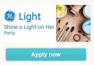 Free GE Reveal HD+ LED Bulbs and $10 Target Card (Apply)