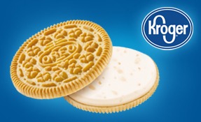 FREE OREO Cookies (Apply)