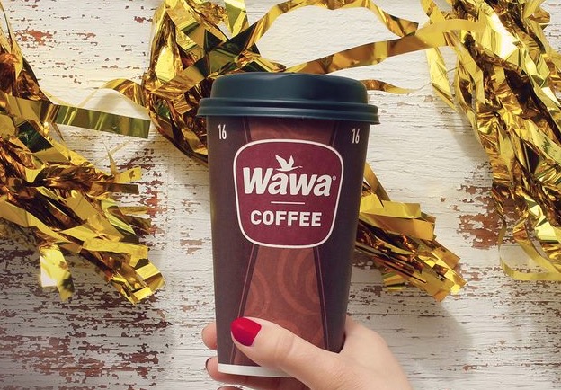 Free Coffee at Wawa (4/16)