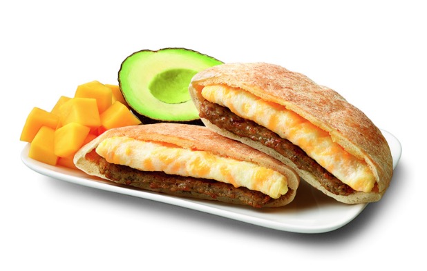 Free Sandwich Bros. of Wisconsin Flatbread Pocket Sandwiches (Apply, Mom Ambassadors)