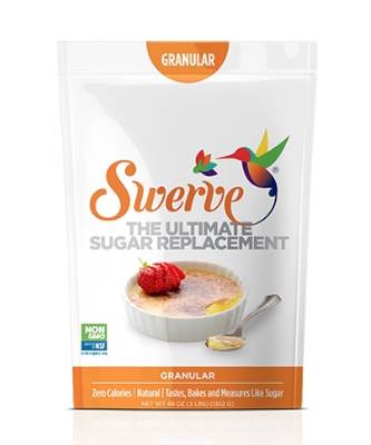 Free Swerve Sweetener Samples (Apply, Mom Ambassadors)