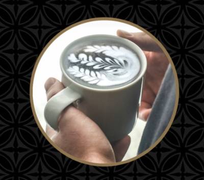 Free Mocafe Charcoal Mocha Sample