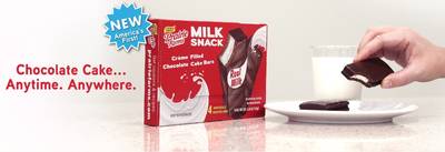 FREE Prairie Farms Milk Snack 4 Pack