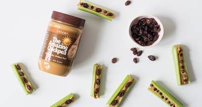 Free Amazing Chickpea (Apply)