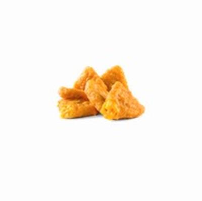 Free Mac N’ Cheese Bites at Cumberland Farms