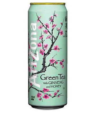 Free Arizona 23.5oz Can at 7-Eleven