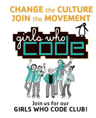 Free Girls Who Code Starter Kit