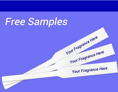 Free Smell Goods Fragrance Samples