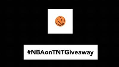 Free NBA Poster Delivered (Select Cities)