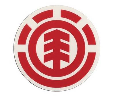 Free Element Stickers