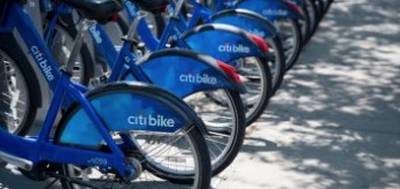 Free Citi Bike Pass on Election Day (11/6)