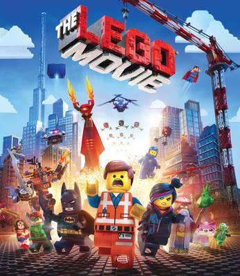 Free The Lego Movie On Youtube 1123 Only