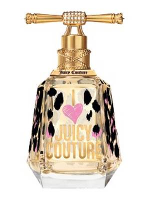 Free Juicy Couture Holiday Fragrance Sample