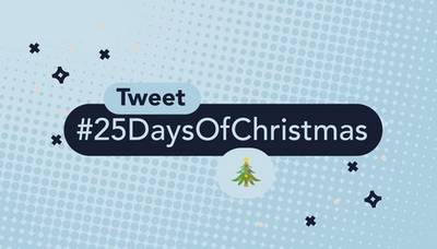 Free FreeformTV #25DaysOfChristmas Kit Delivered