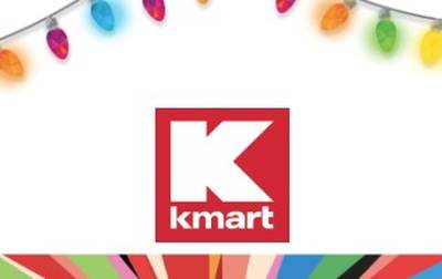 Free $5 Off $5 at Kmart