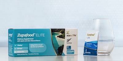 Free Xtend-Life Zupafood ELITE (Apply)