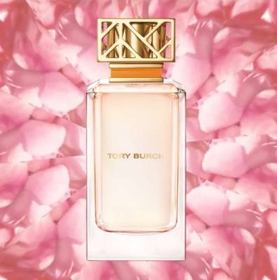 Free Tory Burch Signature Fragrance