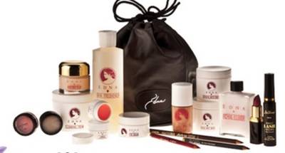 Free Edna Skincare Sample