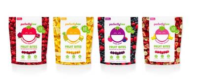 Free Perfectlyfree Fruit Bites (Apply)