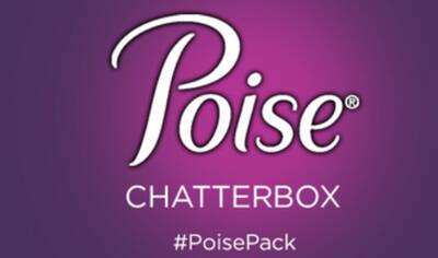 Free Poise Chatterbox (apply)