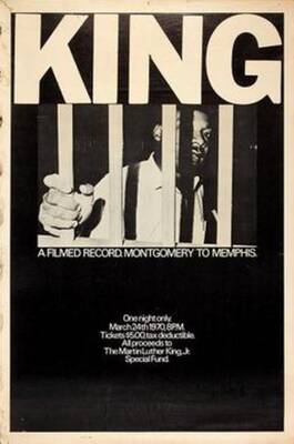 AMC Free Screening of KING: A FILMED RECORD... MONTGOMERY to MEMPHIS